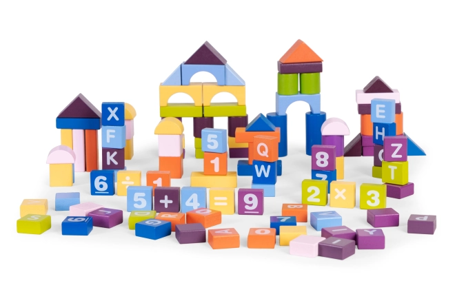 Safe and durable wooden design
