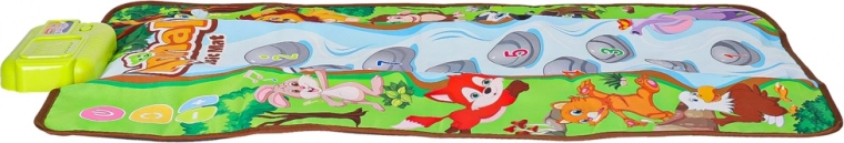 Miękka, lekka i łatwa do przenoszenia