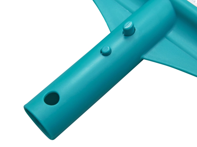Compatibility with Telescopic Handles