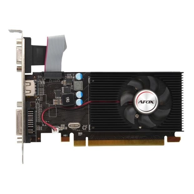 Graphics Card Radeon HD 6450 2GB
