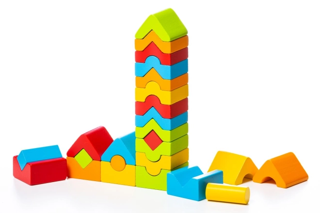 Costruzione creativa