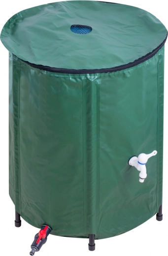 Zložljiva in stabilna konstrukcija