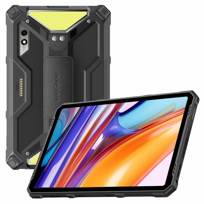 Tablet Armor Pad Pro