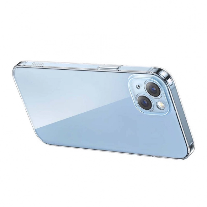 Custodia Trasparente Baseus per iPhone 14 Plus