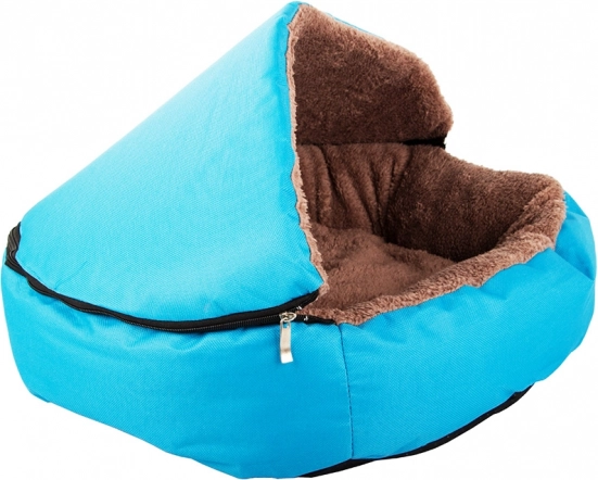Removable zippered roof