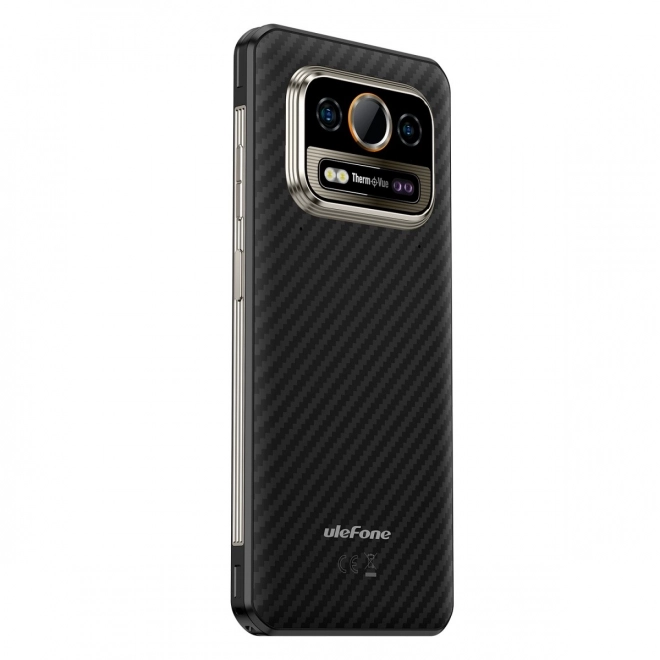 Smartphone Armor 25T Frost Black