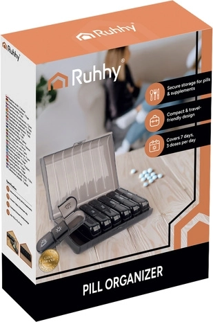 Kompaktna in potovalna izvedba