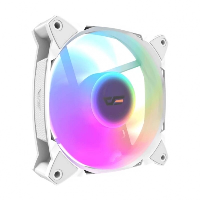 Cooling fan DarkFlash GR30 white