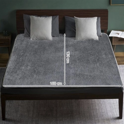 Luxury Electric Heating Blanket