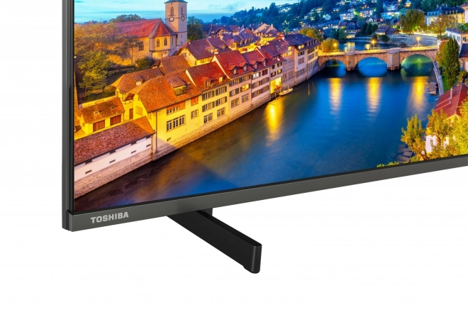 QLED TV 50 inches