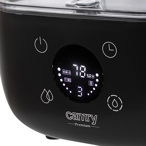Ultrasonic Humidifier by Camry