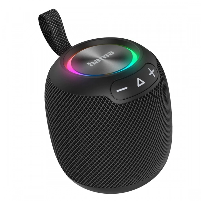 Mobile Bluetooth Speaker Bomb 3.0 Black