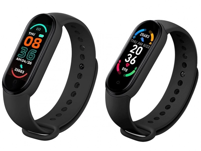 Smart Band Tracer Velox M6