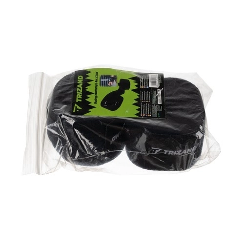 Boxerské bandáže 4m x 2ks