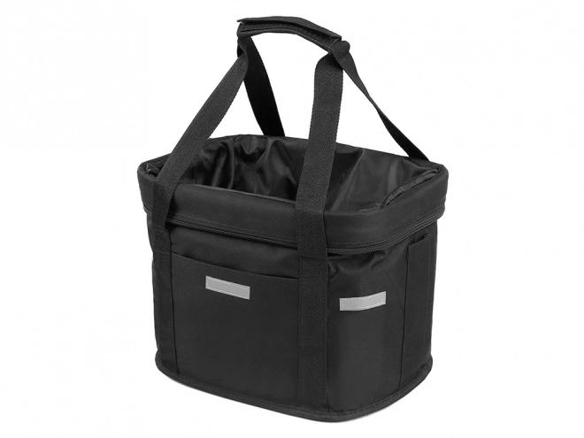 Large Bicycle Handlebar Basket