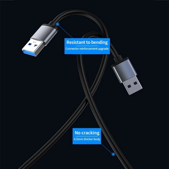 Hub USB multifunzionale 4 in 1