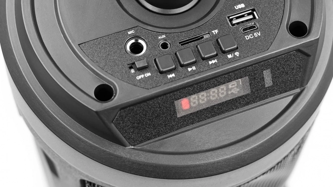 Multiple Playback Sources