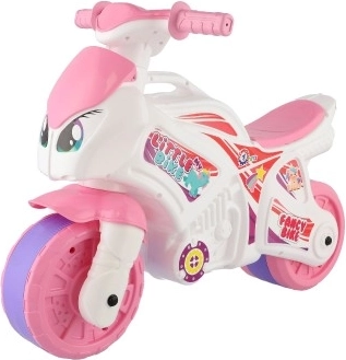 Adatto ai bambini dai 2 anni