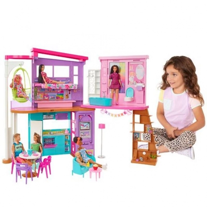 Casa delle vacanze di Barbie