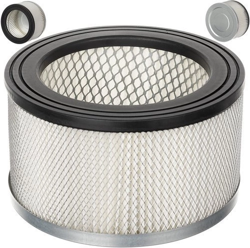 HEPA filter za sesalnik pepela, negorljiv