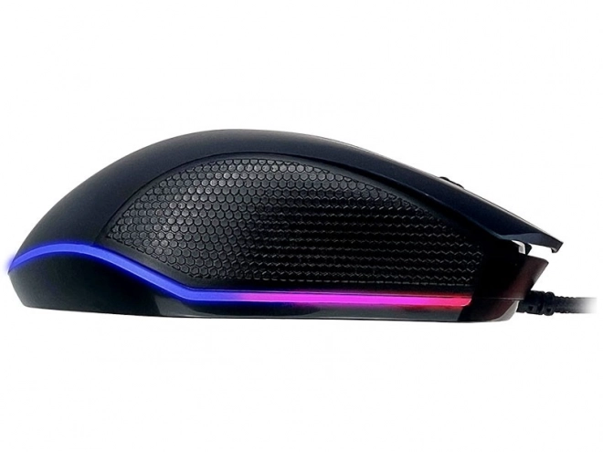 Kabelgebundene Gamezone EDGE Gaming-Maus