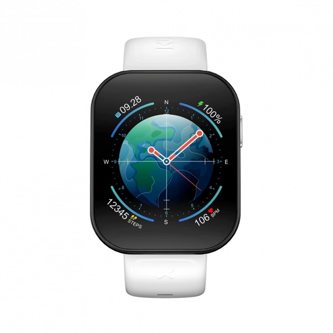 Smartwatch Kumi U6