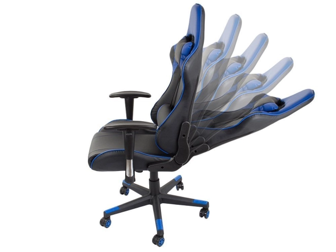 Adjustable 2D Armrests