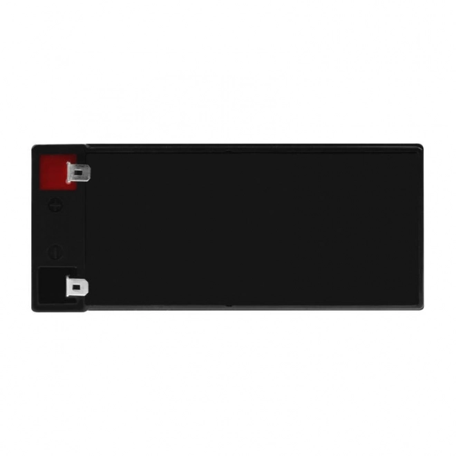 Batterie rechargeable AGM 12V 9Ah Batterie sans entretien pour UPS ALARM