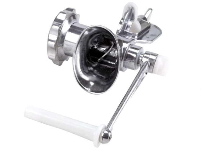 Manual Meat Grinder and Sausage Stuffer