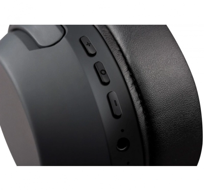 Wireless Over-Ear Headphones FREEMOTION
