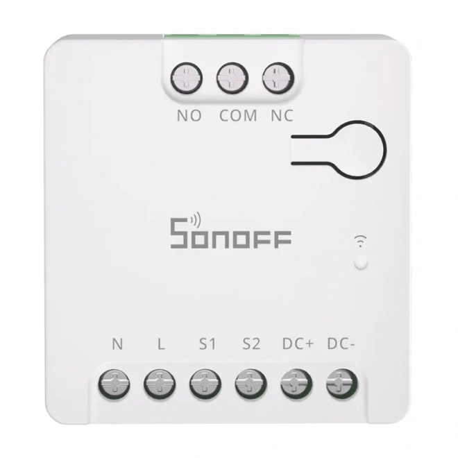 Sonoff Mini-D Smart Wifi Matter Switch