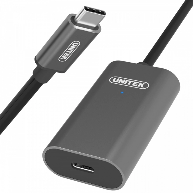 Unitek Active USB-C Extension Cable 5m