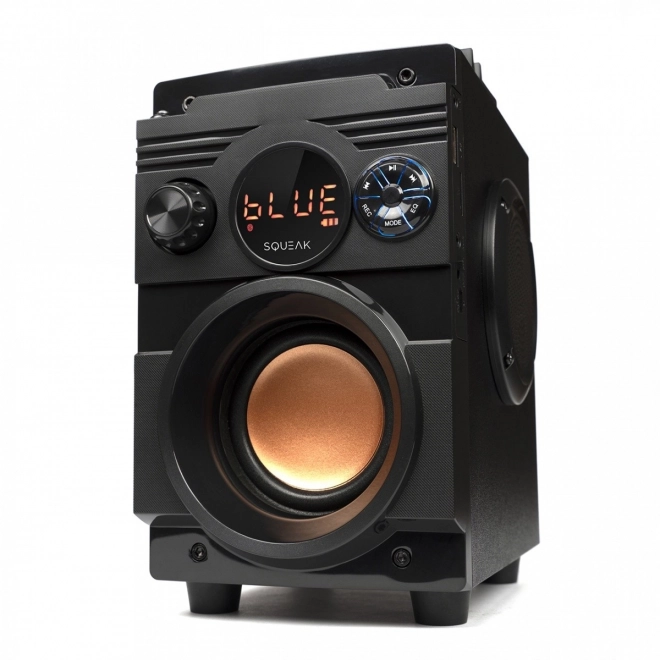 Bluetooth Lautsprecher BassBlaster