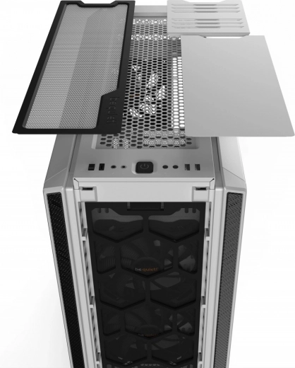 Stille Pure Wings 2-ventilatoren