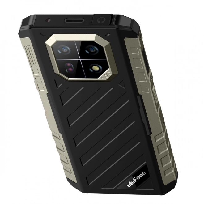 Rugged Smartphone Armor 22