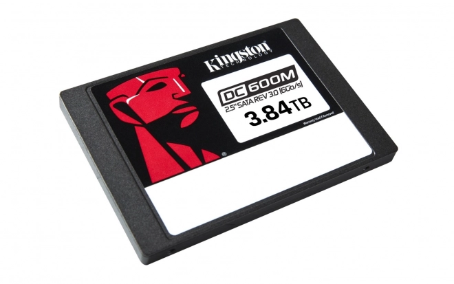 Kingston SSD for Data Centers