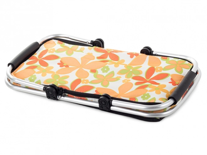 THERMAL PICNIC FOLDABLE BAG BIN