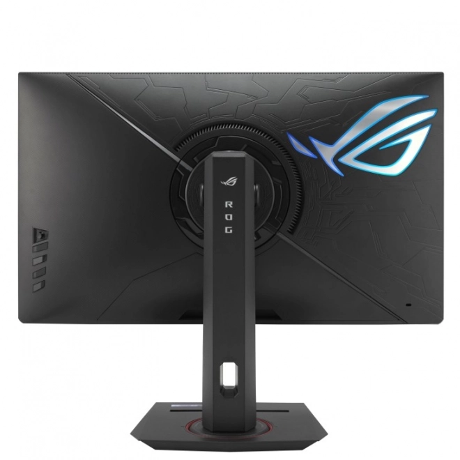 High refresh rate
