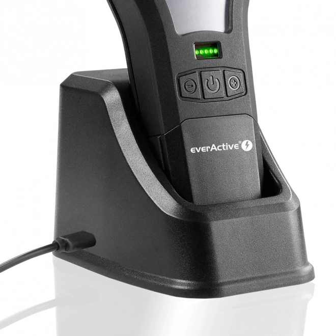 EverActive LED Workshop Rechargeable Flashlight