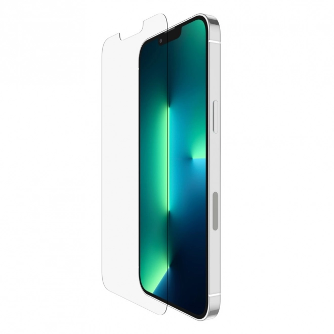 Vetro temperato antibatterico per iPhone 13/13 Pro/14