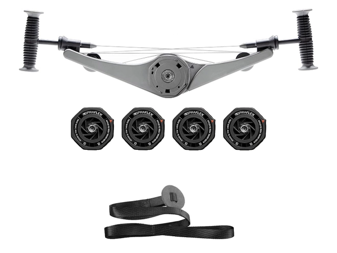 Adjustable Resistance