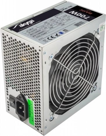 Output 700W