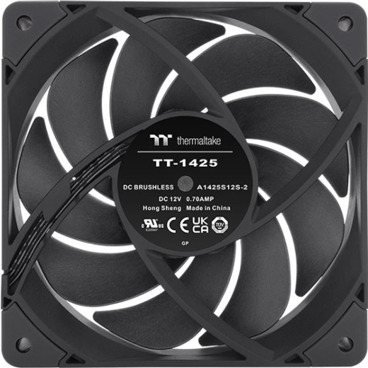 Tiho in učinkovito delovanje zahvaljujoč hidravličnemu ležaju