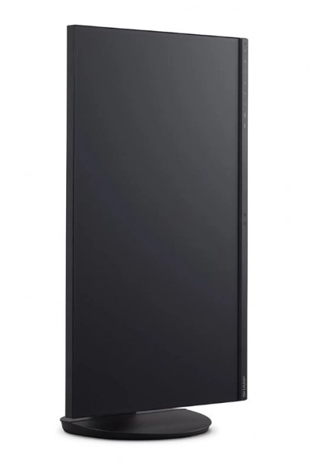 Sharp Monitor 27 inch black