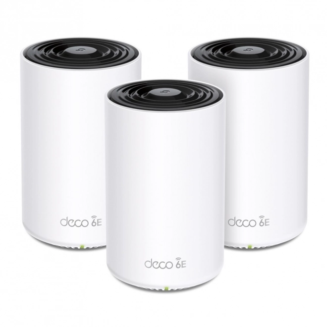 Router Deco XE75 WiFi 6E AXE5400
