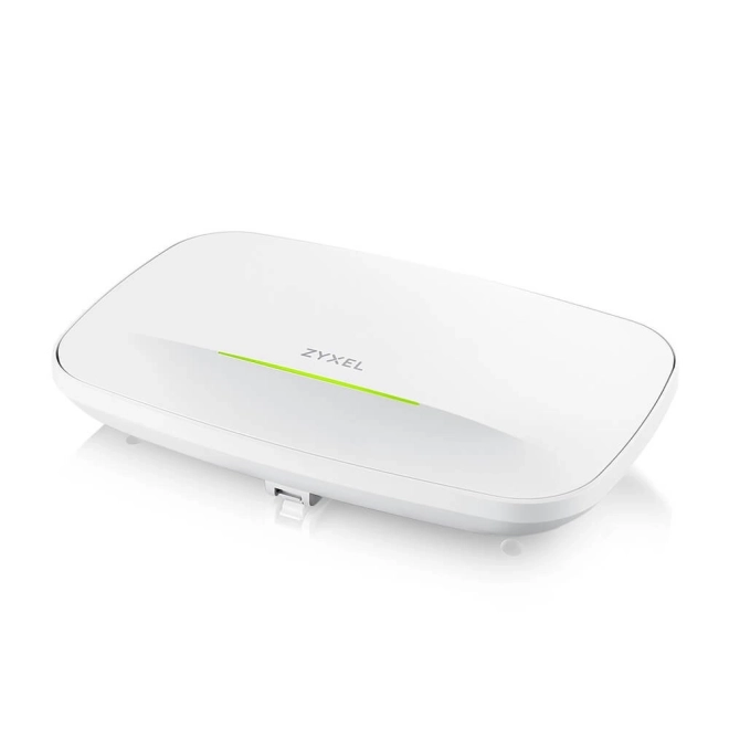 WiFi 7 Access Point for Education