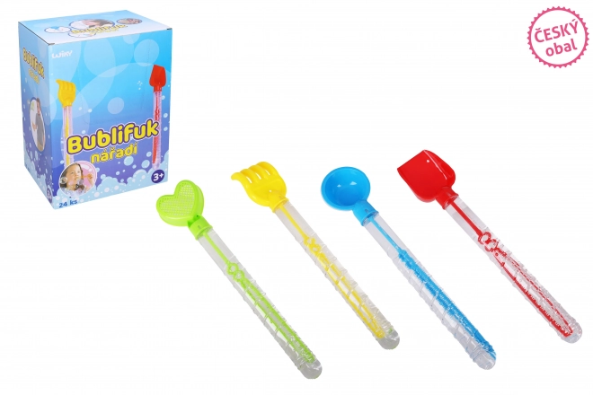 Bubble Tool 70 ml