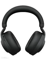 Wireless Headset Jabra Evolve2 85 with Active Noise Cancellation