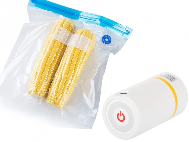 Electric Vacuum Food Pump