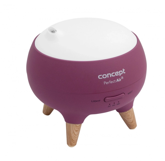 Concept Perfect Air Berry Aroma Diffuser